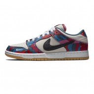 Parra x Nike SB Dunk Low 'ABSTRACT ART' DH7695-600