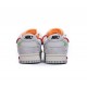 OFF-WHITE X DUNK LOW 'LOT 40 OF 50' DJ0950-103