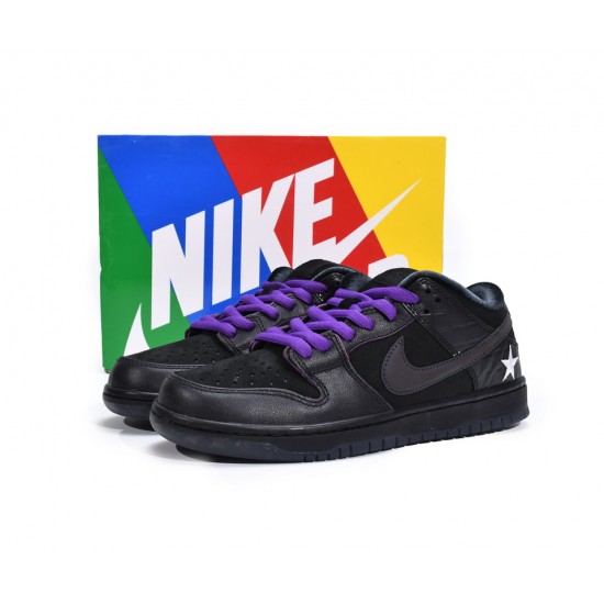 Familia x Nike SB Dunk Low 'First Avenue' DJ1159-001 