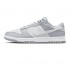 NIKE DUNK LOW 'WOLF GREY' 2022 DJ6188-001