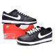 NIKE DUNK LOW 'BLACK PANDA' 2022 DJ6188-002