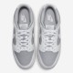 NIKE DUNK LOW 'WHITE NEUTRAL GREY' 2022 DJ6188-003