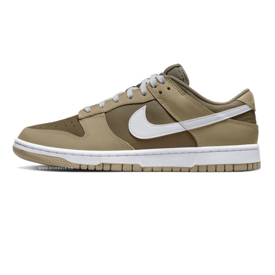 NIKE DUNK LOW 'JUDGE GREY' 2022 DJ6188-200