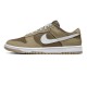 NIKE DUNK LOW 'JUDGE GREY' 2022 DJ6188-200