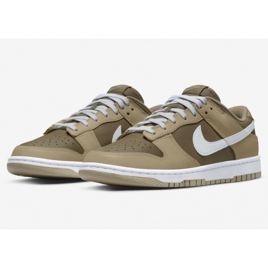 NIKE DUNK LOW 'JUDGE GREY' 2022 DJ6188-200