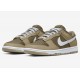 NIKE DUNK LOW 'JUDGE GREY' 2022 DJ6188-200