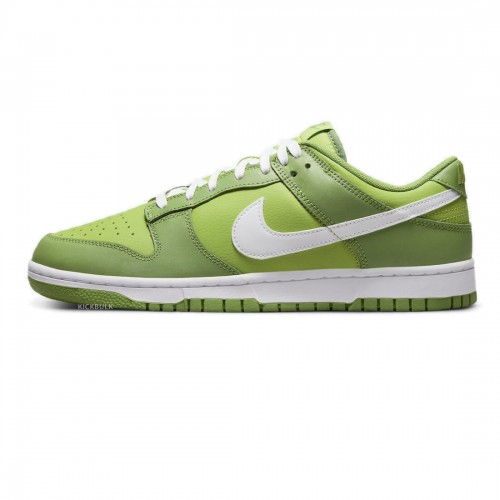 NIKE DUNK LOW RETRO 'CHLOROPHYLL' 2022 DJ6188-300