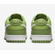 NIKE DUNK LOW RETRO 'CHLOROPHYLL' 2022 DJ6188-300