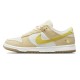 Nike Dunk Low 'LEMON DROP' DJ6902-700