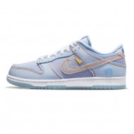 UNION LA X NIKE DUNK LOW 'PASSPORT PACK - ARGON' 2022 DJ9649-400