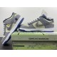 UNION LA X NIKE DUNK LOW 'PASSPORT PACK - PISTACHIO' 2022 DJ9649-401