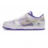 UNION LA X NIKE DUNK LOW 'PASSPORT PACK - COURT PURPLE' 2022 DJ9649-500