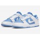 NIKE DUNK LOW 'REVERSE UNC' WMNS 2022 DJ9955-101