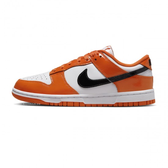 NIKE DUNK LOW 'HALLOWEEN' WMNS 2022 DJ9955-800