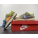 Nike DUNK LOW 'SUN CLUB - ARCTIC ORANGE SANDED GOLD' 2022  DM0583-800