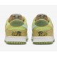 Nike DUNK LOW 'SUN CLUB - ARCTIC ORANGE SANDED GOLD' 2022  DM0583-800