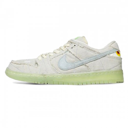 Nike Dunk SB Low 'Mummy' DM0774-111