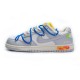 OFF-WHITE X DUNK LOW 'DEAR SUMMER - 10 OF 50' DM1602-112