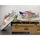 OFF-WHITE X NIKE DUNK LOW 'LOT 23 OF 50' DM1602-126