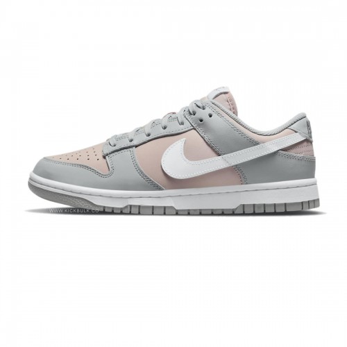 NIKE DUNK LOW 'SOFT GREY PINK' WMNS 2022 DM8329-600