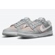 NIKE DUNK LOW 'SOFT GREY PINK' WMNS 2022 DM8329-600