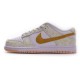 NIKE DUNK LOW OG WMNS 'YELLOW STRIKE' DM9467-700