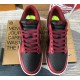 Nike DUNK LOW NEXT NATURE 'TEAM RED BLACK' WMNS 2022 DN1431-002