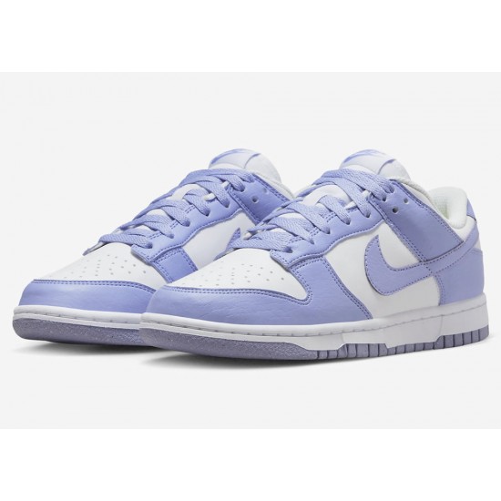 NIKE DUNK LOW NEXT NATURE 'LILAC' WMNS 2022 DN1431-103