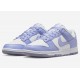 NIKE DUNK LOW NEXT NATURE 'LILAC' WMNS 2022 DN1431-103