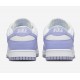 NIKE DUNK LOW NEXT NATURE 'LILAC' WMNS 2022 DN1431-103