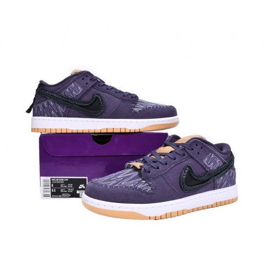 Nike Dunk Low N7 DN1441-500