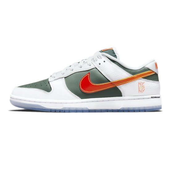 Nike Dunk Low 'NY vs NY' DN2489-300