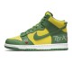 SUPREME X NIKE DUNK HIGH SB 'BY ANY MEANS - BRAZIL' DN3741-700