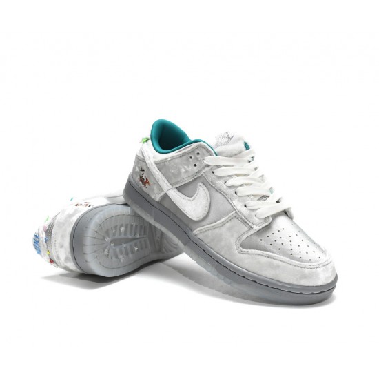 Nike Dunk Low Ice DO2326-001