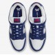 NIKE DUNK LOW SB 'LOS ANGELES DODGERS' 2022 DO9395-400