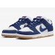 NIKE DUNK LOW SB 'LOS ANGELES DODGERS' 2022 DO9395-400