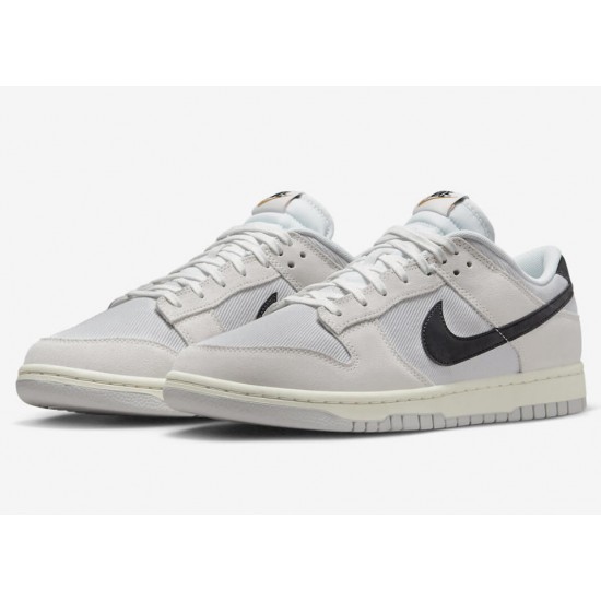 NIKE DUNK LOW 'CERTIFIED FRESH' 2022 DO9776-001