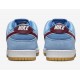 NIKE DUNK LOW PREMIUM SB 'PHILADELPHIA PHILLIES' 2022 DQ4040-400