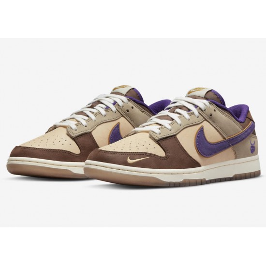 Nike Dunk Low 'Setsubun' 2022 DQ5009-268