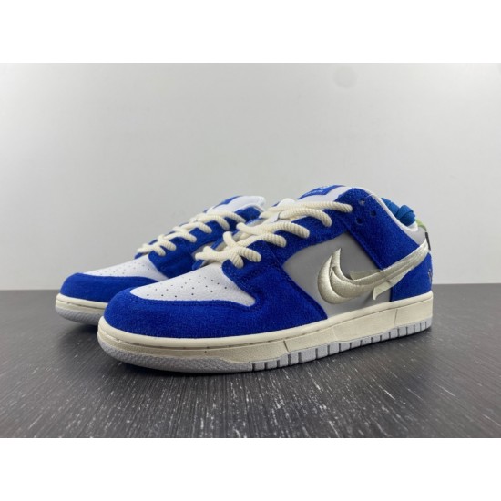 FLY STREETWEAR X NIKE DUNK LOW PRO SB 2023 DQ5130-400