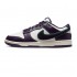 Nike Dunk Low 'Chenille Swoosh' 2022 DQ7683-100