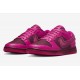 NIKE DUNK LOW 'VALENTINE'S DAY' WMNS 2022 DQ9324-600