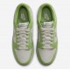 Nike Dunk Low Safari Swoosh 'Chlorophyll' 2022 DR0156-300