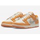 NIKE DUNK LOW 'SAFARI SWOOSH - KUMQUAT' 2022 DR0156-800