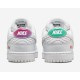 NIKE DUNK LOW SB 'BE TRUE' 2022 DR4876-100 NIKE DUNK LOW SB 'BE TRUE' 2022 DR4876-100