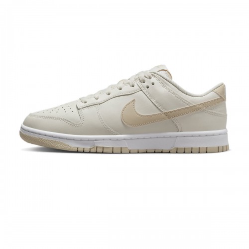 NIKE DUNK LOW 'PHANTOM SANDDRIFT' 2023 DV0831-003