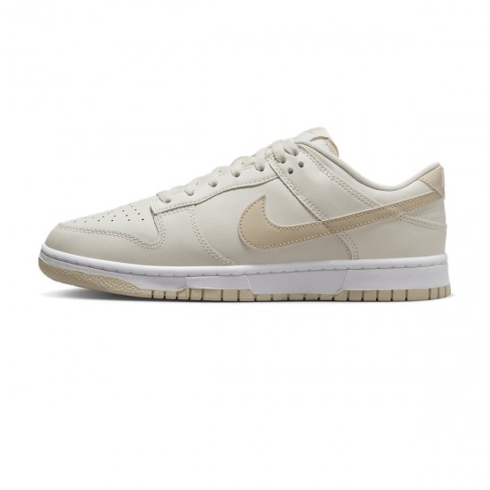 NIKE DUNK LOW 'PHANTOM SANDDRIFT' 2023 DV0831-003