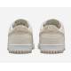 NIKE DUNK LOW 'PHANTOM SANDDRIFT' 2023 DV0831-003