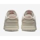 NIKE DUNK LOW 'SASHIKO - LIGHT OREWOOD BROWN' 2023 DV0834-100