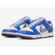 NIKE DUNK LOW 'JACKIE ROBINSON' 2022 DV2122-400